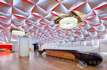 设计娱乐空间要注重哪些事项